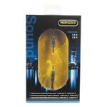 ND8035 - Cavo audio stereo maschio da 3.5mm 1m antracite - Cavi Audio Video