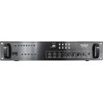 PA-120 - Amplificatore audio USB/SD 5 canali 70V/100V/8 Ohm 120W PA-120 - Amplificatori
