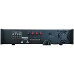 PA-150 - Amplificatore audio USB/Bluetooth/FM 6 canali 70V/100V/16 Ohm 150W - Amplificatori