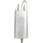 PARTS989 - Caldaia di ricambio per macchina del fumo 1200W - Ricambi