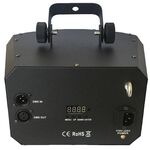RG-620 - LED BUTTERFLY 30W RGBW DMX512 - Effetti Luce