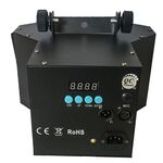 RG-617 - LED SHELL LIGHT 50W RGBW DMX512 - Effetti Luce