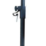S-6 - Stativo distanziatore Subwoofer/satellite 97-144cm - Supporti e stativi