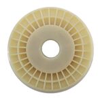 W261 - Cavo riparazione altoparlante HG 3X4MAJ bobina 250gr - Accessori Altoparlanti