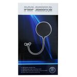 L115 - Filtro antipop per microfono - Microfoni