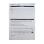 V4074 - Commutatore casse acustiche DJ Tech SS-8 + Telecomando - Amplificatori