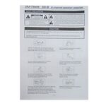 V4074 - Commutatore casse acustiche DJ Tech SS-8 + Telecomando - Amplificatori