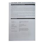 V4074 - Commutatore casse acustiche DJ Tech SS-8 + Telecomando - Amplificatori