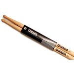 SP002 - Coppia bacchette per batteria 5A con impugnatura antiscivolo - vari colori - Varie