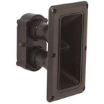 SP023 - Doppio Tweeter piezo a tromba 200W - Tweeter