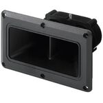 SP023 - Doppio Tweeter piezo a tromba 200W - Tweeter