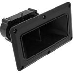 SP023 - Doppio Tweeter piezo a tromba 200W - Tweeter