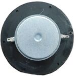 SP028 - Tweeter a cupola morbida 80W 6 Ohm 12cm - Tweeter