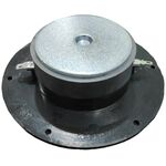 SP028 - Tweeter a cupola morbida 80W 6 Ohm 12cm - Tweeter