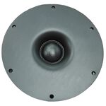 SP028 - Tweeter a cupola morbida 80W 6 Ohm 12cm - Tweeter
