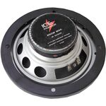 SP033 - Kit Car audio sistema a 2 vie tweeter/woofer/filtri  450W - Car Audio