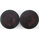 SP033 - Kit Car audio sistema a 2 vie tweeter/woofer/filtri  450W - Car Audio