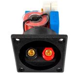 SP134 - Morsettiera con filtro crossover 4-8 ohm 80W - Ricambi