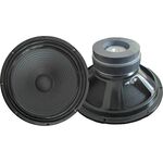 SP429 - Woofer 10" 255mm 200W 4 Ohm doppio magnete - Woofer