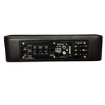 SP434 - Subwoofer attivo piatto Slim 10" 600W max - Woofer