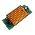 SP448 - Tweeter protection - Tweeter