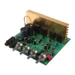 SP6220 - Modulo amplificatore Hi-Fi stereo 200W 2.0 OK-200W - Amplificatori