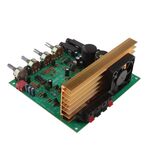 SP6220 - Modulo amplificatore Hi-Fi stereo 200W 2.0 OK-200W - Amplificatori