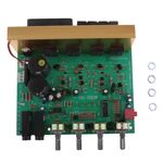 SP6220 - Modulo amplificatore Hi-Fi stereo 200W 2.0 OK-200W - Amplificatori