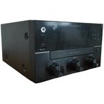SP678 - Sistema Hi-Fi con lettore CD/USB/Bluetooth e radio DAB - Casse Acustiche