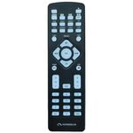 SP678 - Sistema Hi-Fi con lettore CD/USB/Bluetooth e radio DAB - Casse Acustiche