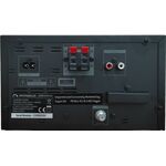 SP678 - Sistema Hi-Fi con lettore CD/USB/Bluetooth e radio DAB - Casse Acustiche