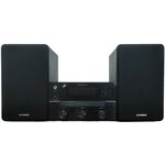 SP678 - Sistema Hi-Fi con lettore CD/USB/Bluetooth e radio DAB - Casse Acustiche