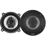 SP6812 - Coppia altoparlanti 4 vie con griglia 5" 350W 4 Ohm MF-1343 - Woofer