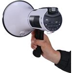 SP688 - Megafono ricaricabile con Bluetooth USB/AUX/SD - Amplificatori
