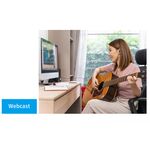 SP695 - Mixer professionale 5 canali Bluetooth/USB/Stereo RCA - Mixer
