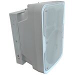 SP819 - Coppia casse acustiche da parete 80W 4 Ohm bianche - Casse Acustiche