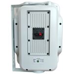 SP819 - Coppia casse acustiche da parete 80W 4 Ohm bianche - Casse Acustiche