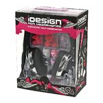 B2220 - Cuffia Archetto Jack 3.5 mm con cavo microfono incorporato personalizzabili - Argento - Cuffie