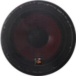 SP033 - Kit Car audio sistema a 2 vie tweeter/woofer/filtri  450W - Car Audio