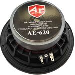 SP127 - Coppia midrange 6.5" 4 Ohm 350W AE-620 - Altoparlanti