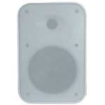 W380 - Cassa acustica da parete 6.5" 2 vie 8 ohm - Casse Acustiche