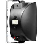 V3057 - Altoparlante da parete nero 40W 6" 8 Ohm HY-313 - Casse Acustiche