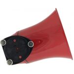 V3065 - Megafono da auto con amplificatore 40W - Amplificatori
