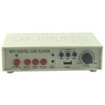 V3065 - Megafono da auto con amplificatore 40W - Amplificatori