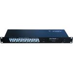 V4074 - Commutatore casse acustiche DJ Tech SS-8 + Telecomando - Amplificatori