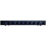 V4074 - Commutatore casse acustiche DJ Tech SS-8 + Telecomando - Amplificatori