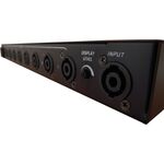 V4074 - Commutatore casse acustiche DJ Tech SS-8 + Telecomando - Amplificatori