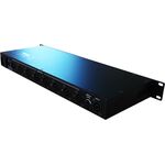 V4074 - Commutatore casse acustiche DJ Tech SS-8 + Telecomando - Amplificatori