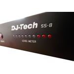 V4074 - Commutatore casse acustiche DJ Tech SS-8 + Telecomando - Amplificatori