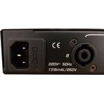 V4074 - Commutatore casse acustiche DJ Tech SS-8 + Telecomando - Amplificatori